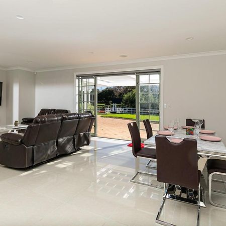 Villa A Majestic Slice Of Heaven Karaka Exterior foto